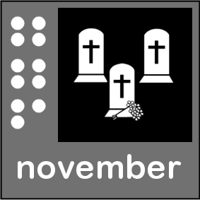 november
